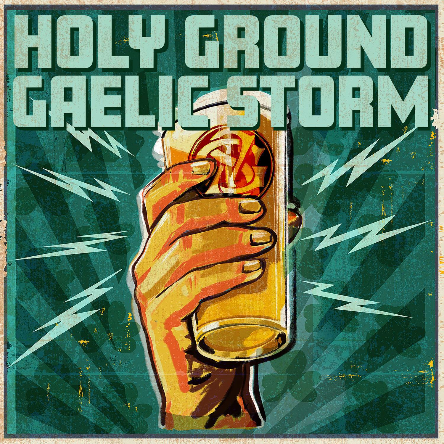 Holy Ground
