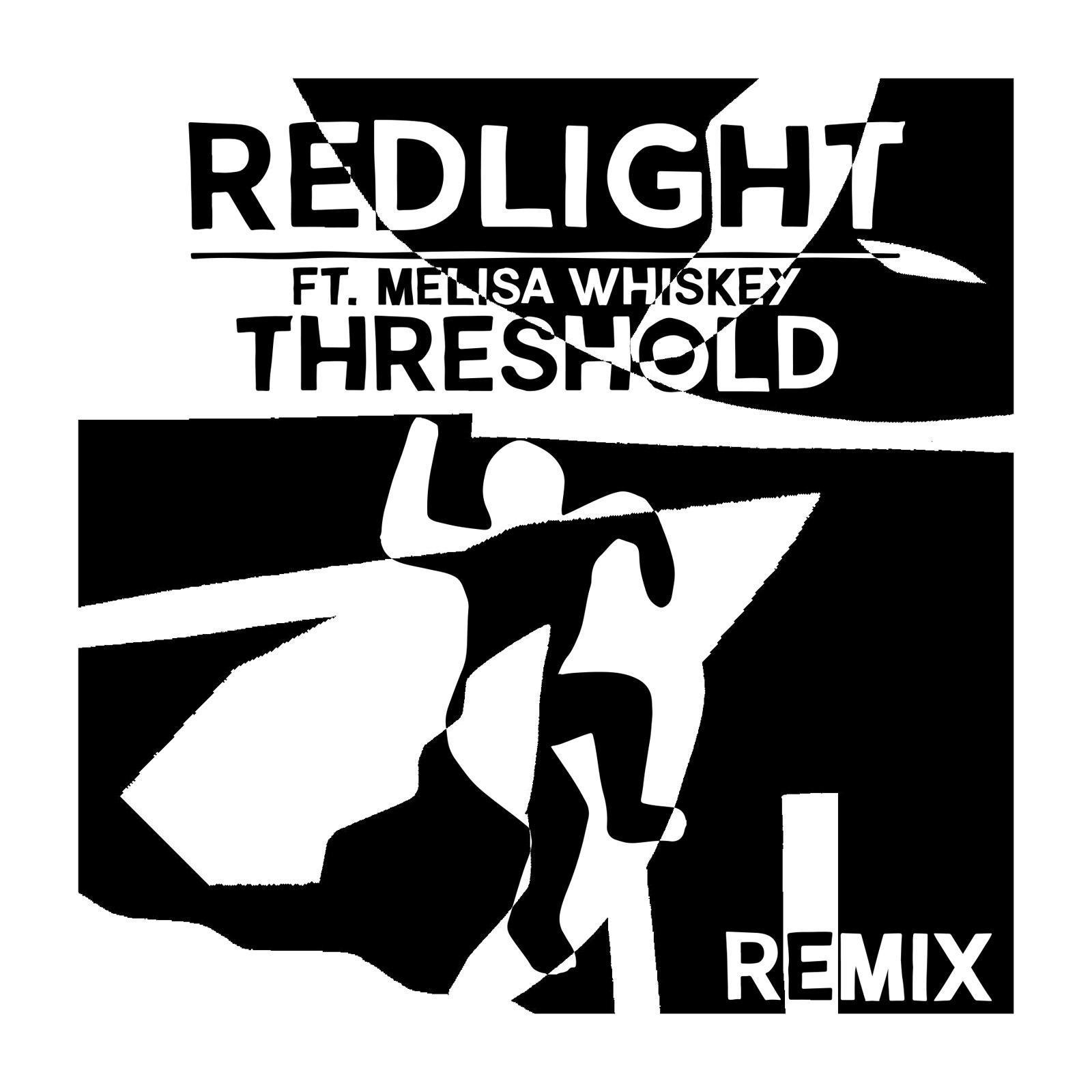 Threshold (Redlight's Fast Flamingo Eddie Mix)专辑