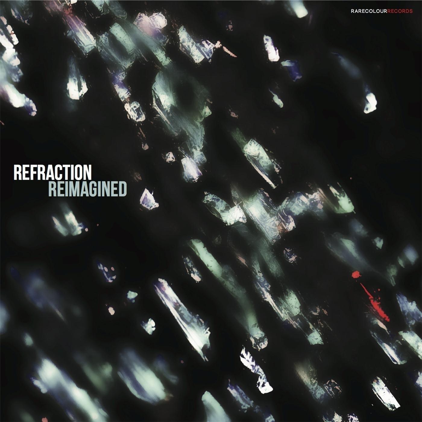 Reimagined