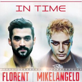 Miflo Moscow concert - IN TIME