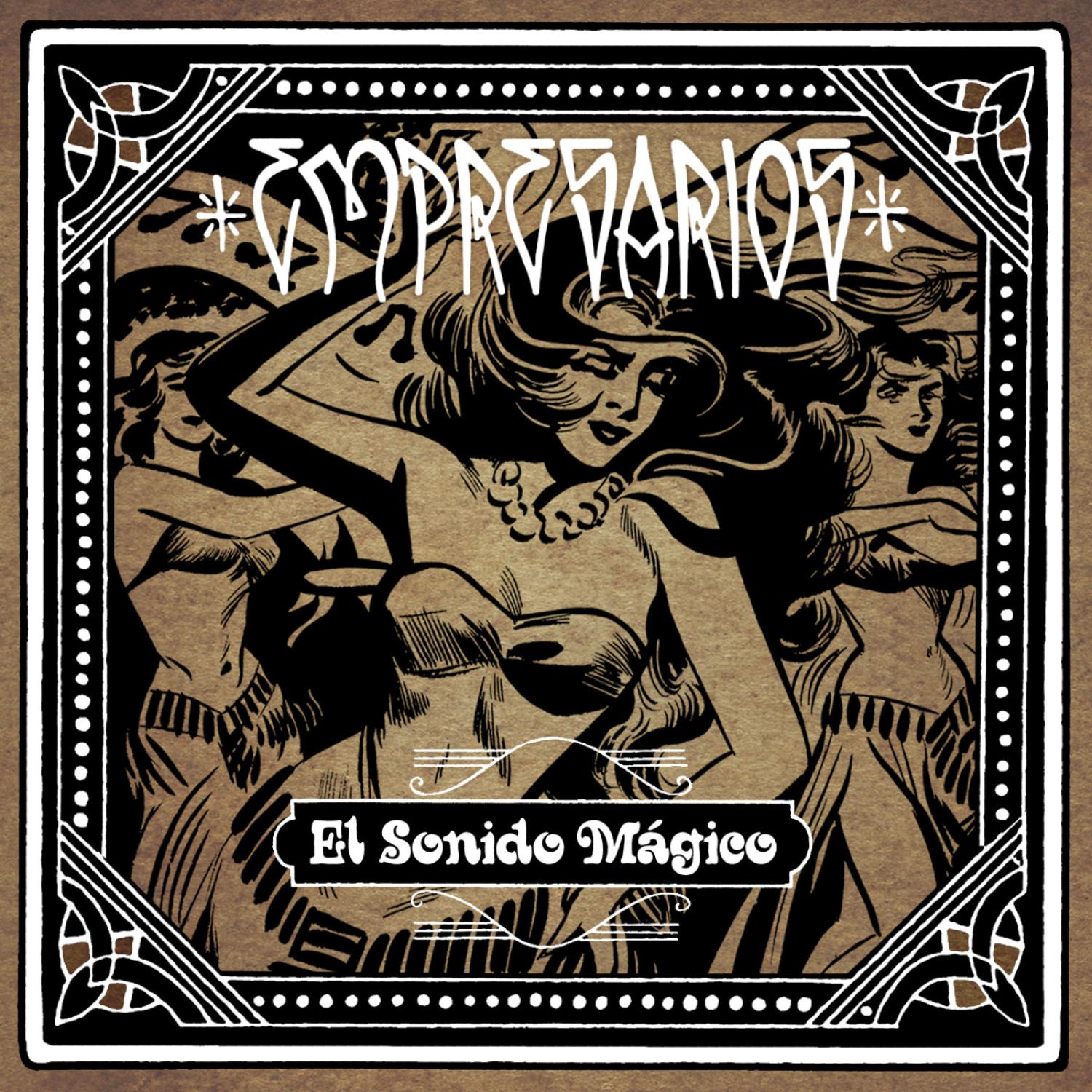 El Sonido Mágico