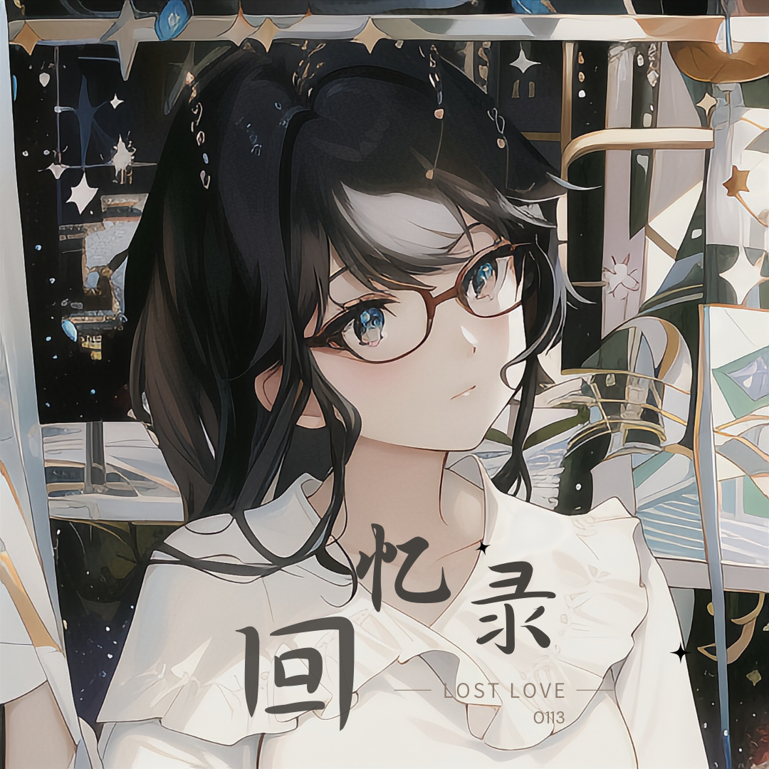 回忆录