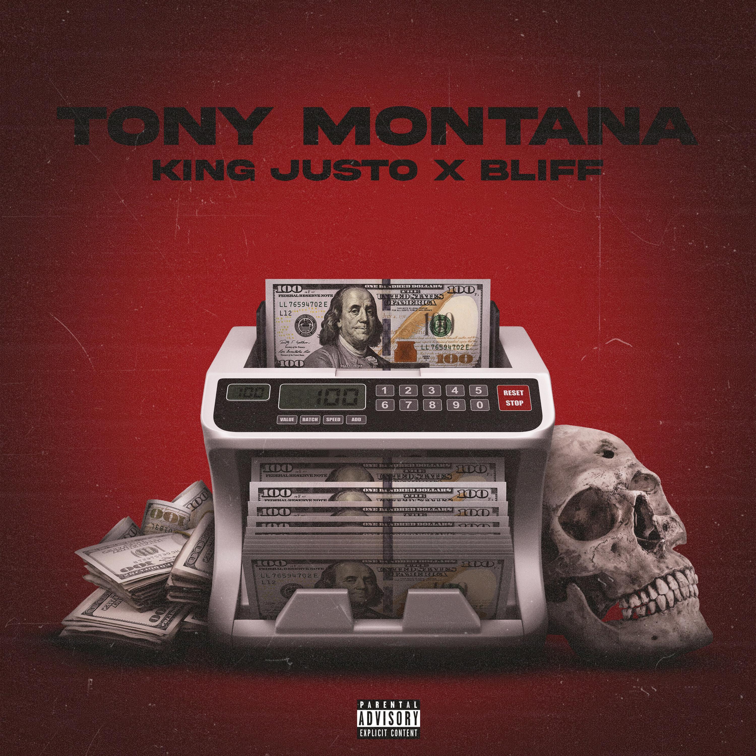 Tony Montana