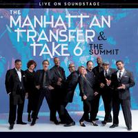 Manhattan Transfer - Baby Come Back to Me (The Morse Code of Love) (Karaoke Version) 带和声伴奏