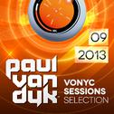 VONYC Sessions Selection 2013-09专辑