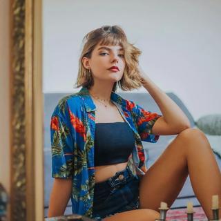 我最喜欢的歌曲.