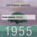 Radio Suisse Romande Présente: Nocturnes (Extraits)专辑