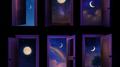 꿈속의 문(Moon)专辑