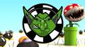 Overworld Theme (GFM Trap Remix) 专辑