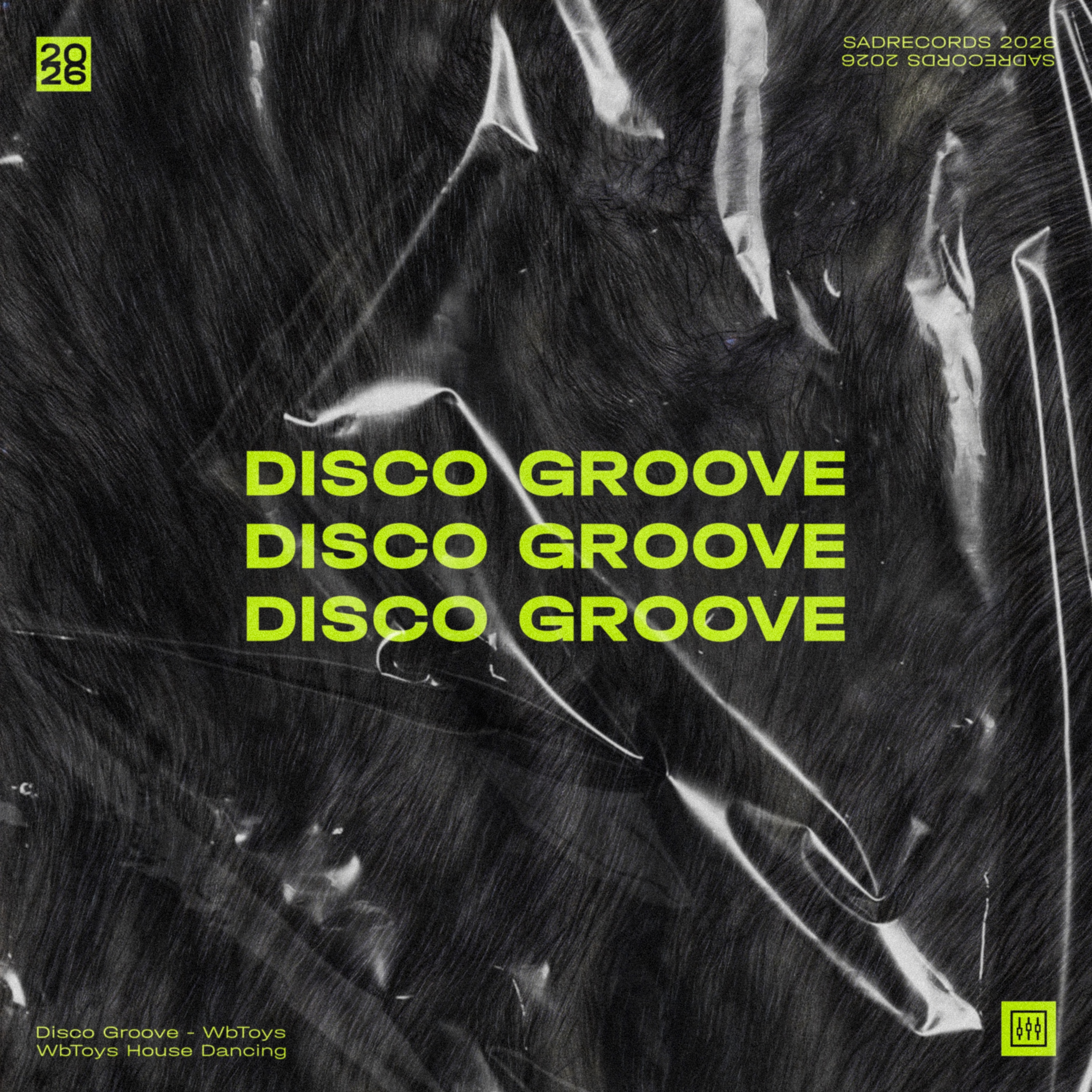 Disco Groove