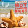 DJ Prodígio - Hot Summer Night (Radio Edit)