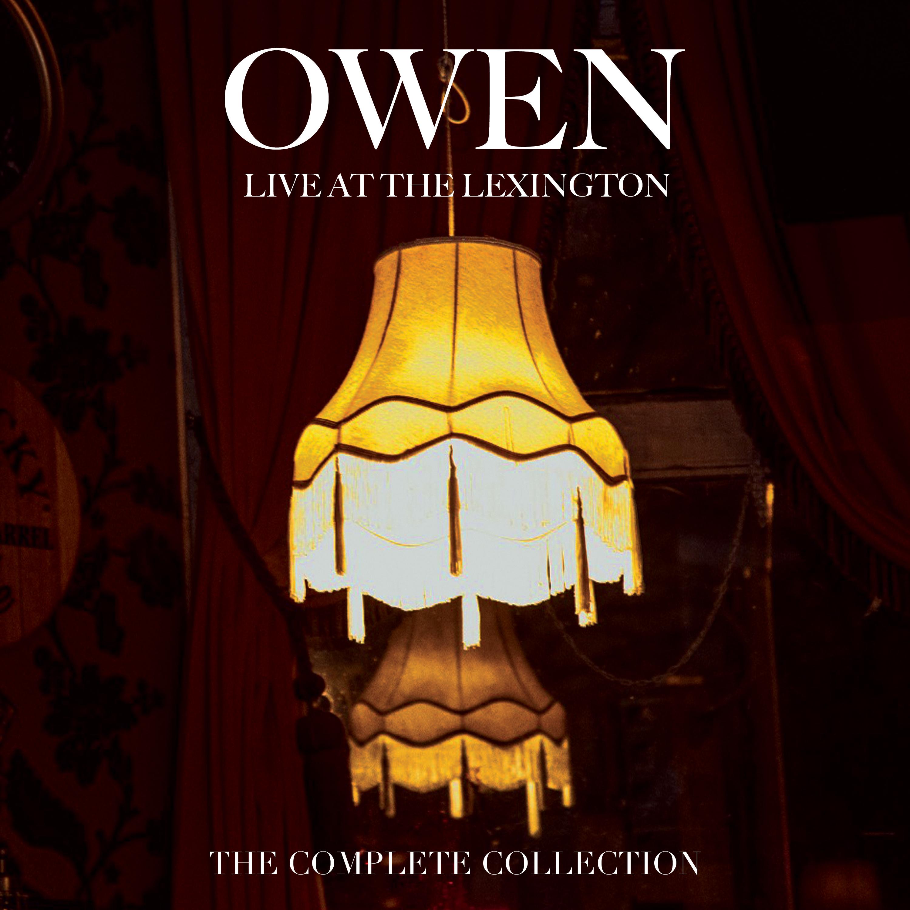 Live at the Lexington (The Complete Collection)