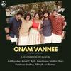 Goutham Vincent - Onam Vannee (Cover Version)