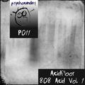 808 Acid, Vol. 1