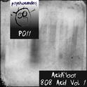 808 Acid, Vol. 1专辑