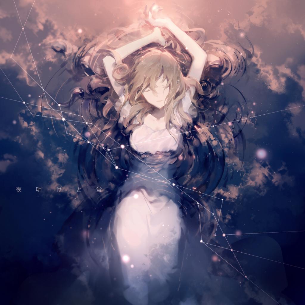 盛放于荒原的花朵【梶浦由记配乐精选】