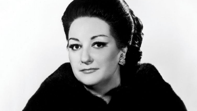 Montserrat Caballé