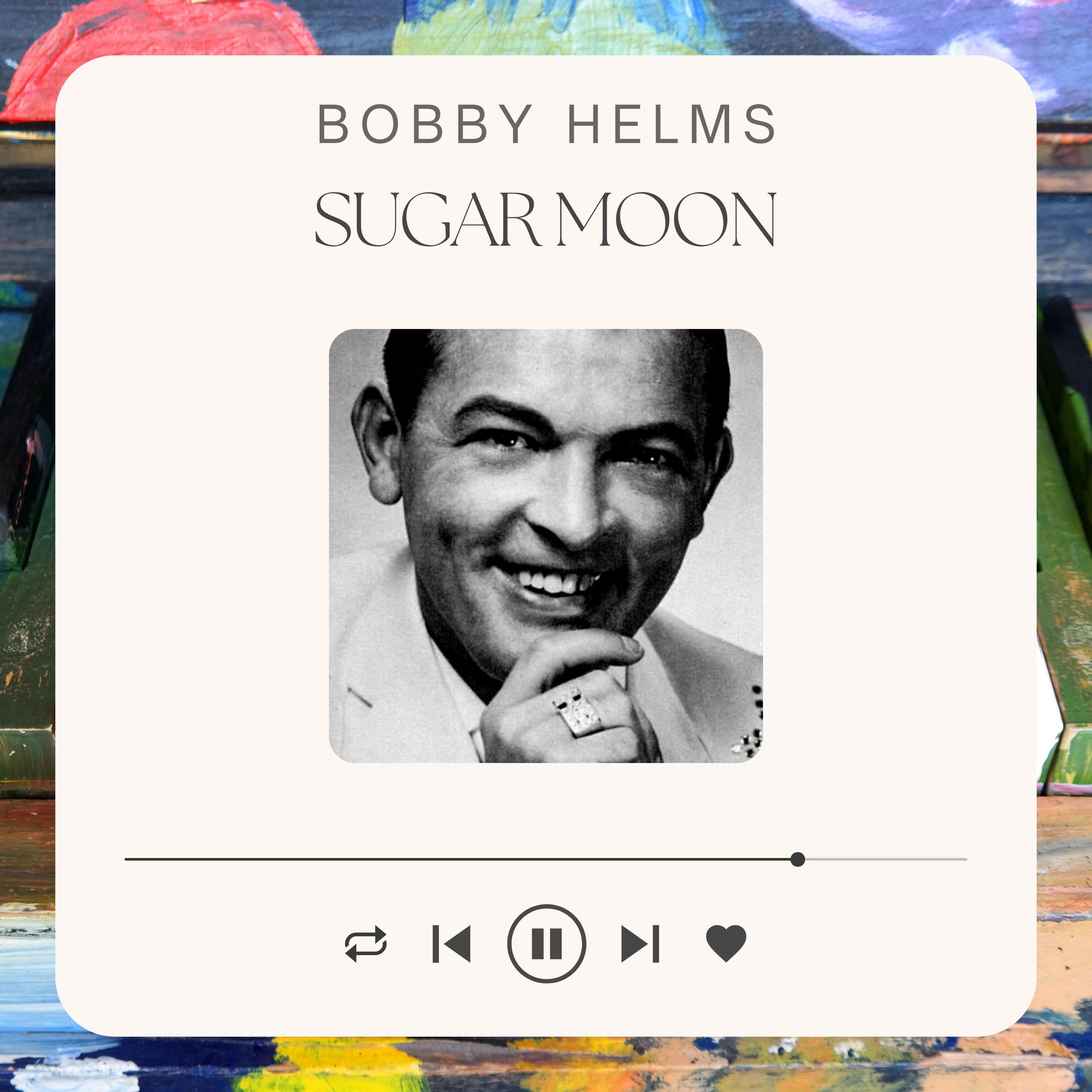 Sugar Moon