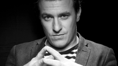 Parov Stelar