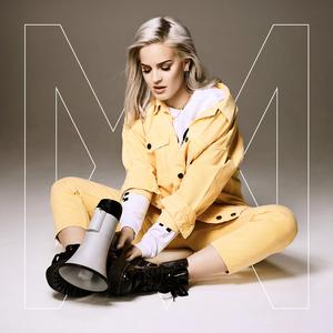 Anne Marie - Then （升2半音）