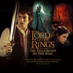 The Lord Of The Rings: The Fellowship Of The Ring (Original Motion Picture Soundtrack)专辑