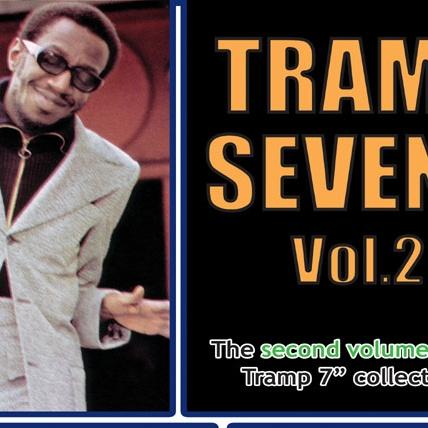 The Best of Tramp 45s - Vol.2