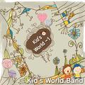 Kid`s World -1