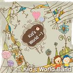 Kid`s World -1专辑