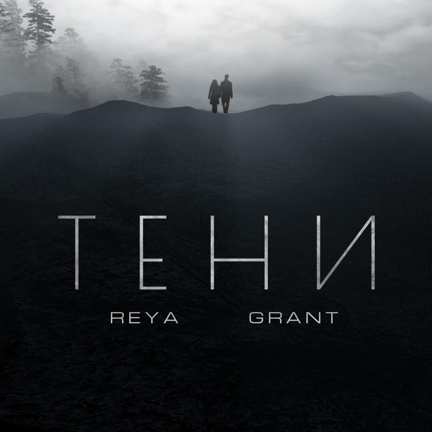Тени
