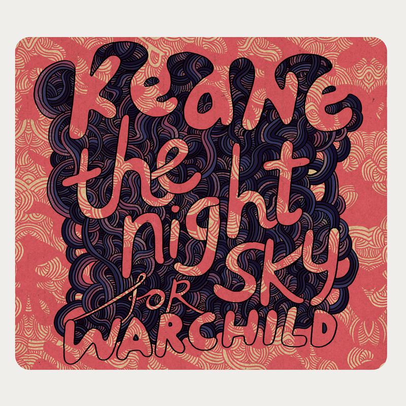 The Night Sky专辑