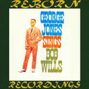 George Jones Sings Bob Wills (HD Remastered)专辑