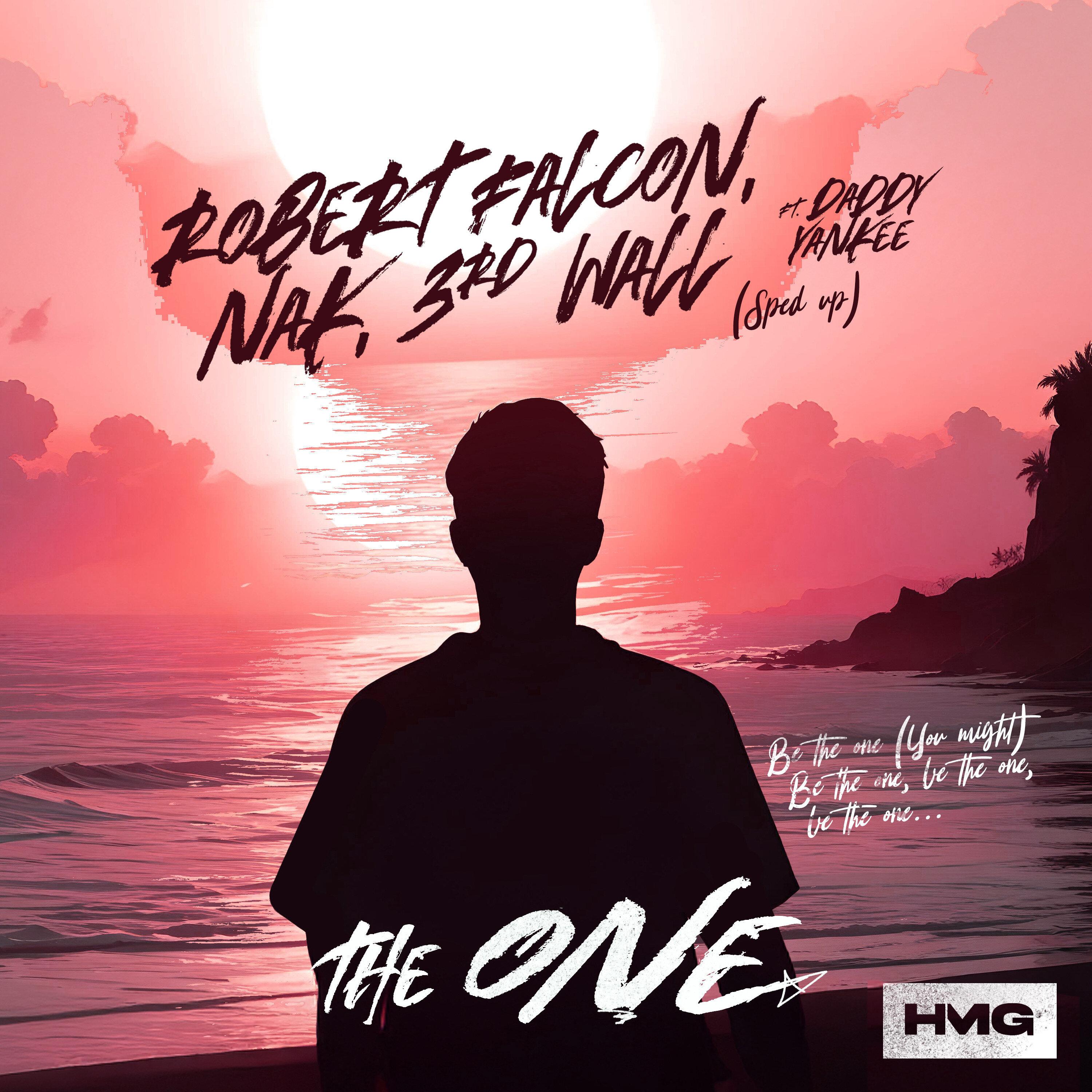 The One (feat. Daddy Yankee) (Sped Up)