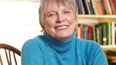 Lois Lowry