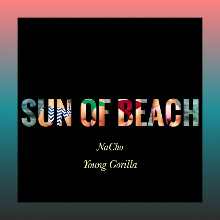 阳光沙滩(sun of beach)