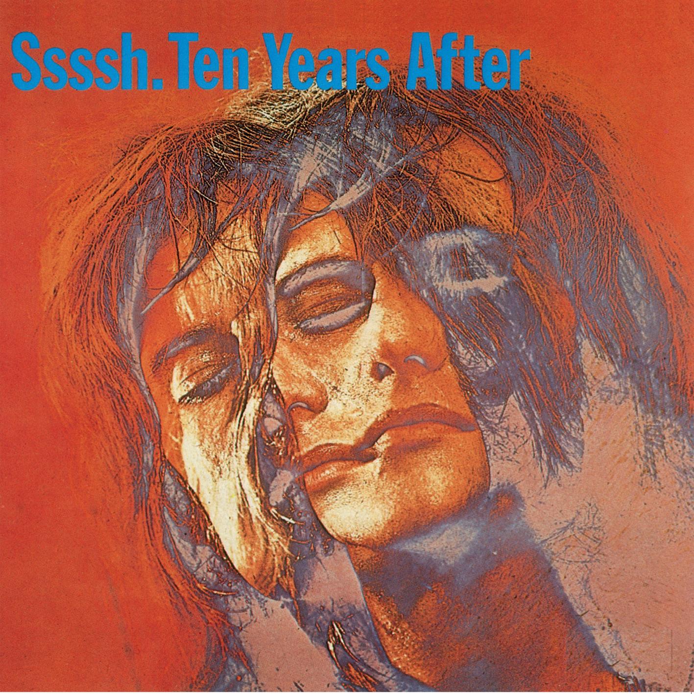 Ssssh (2004 Remaster)