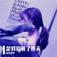 爱死了昨天（2023时尚女嘉宾EDM电音舞曲资料）辉煌首更