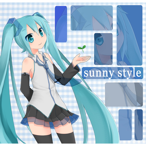 sunny style