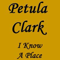 I Know A Place - Petula Clark (unofficial Instrumental)