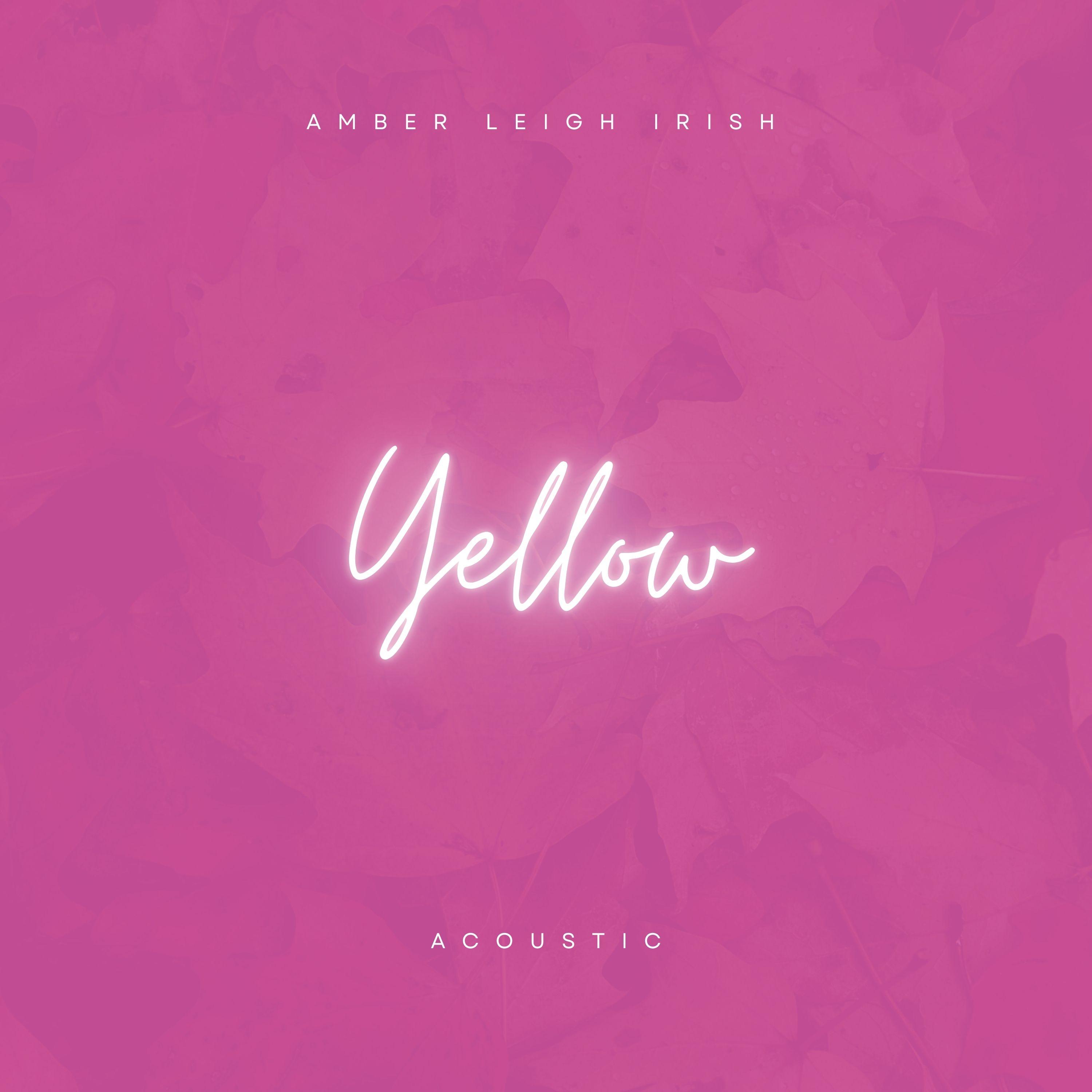 Yellow (Acoustic)