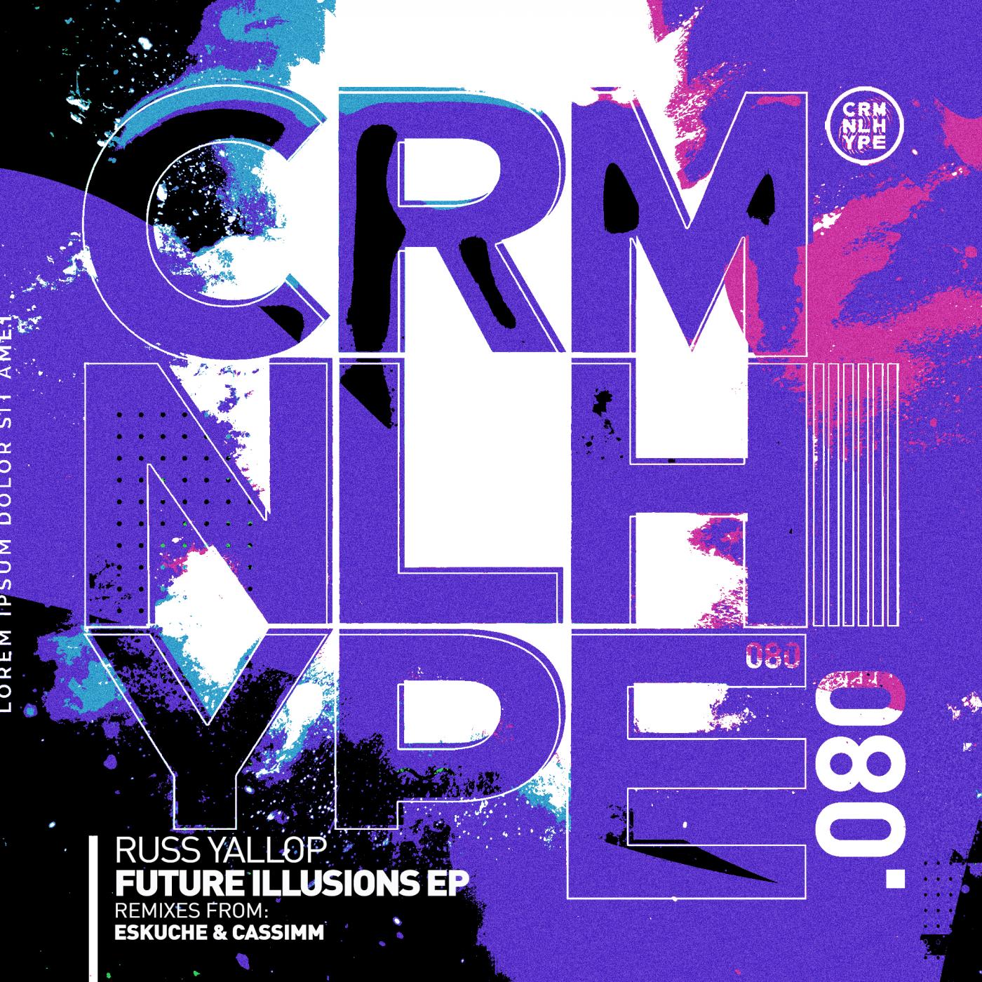 Future Illusions EP