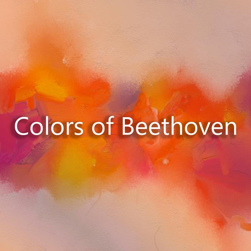 Colors of Beethoven