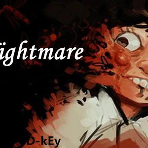 Nightmare (Karaoke) Key C （原版立体声无和声）