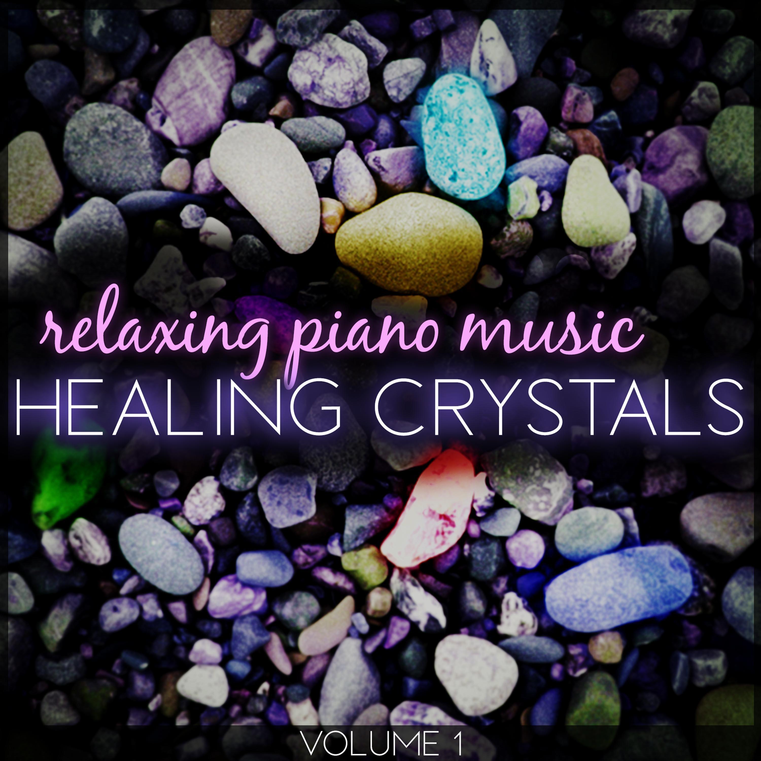 Turquoise - Balancing Meditation