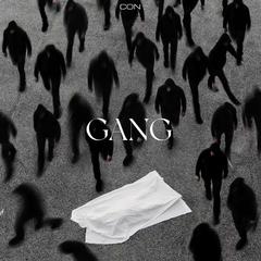 GANG（prod by YUSENISHERE）