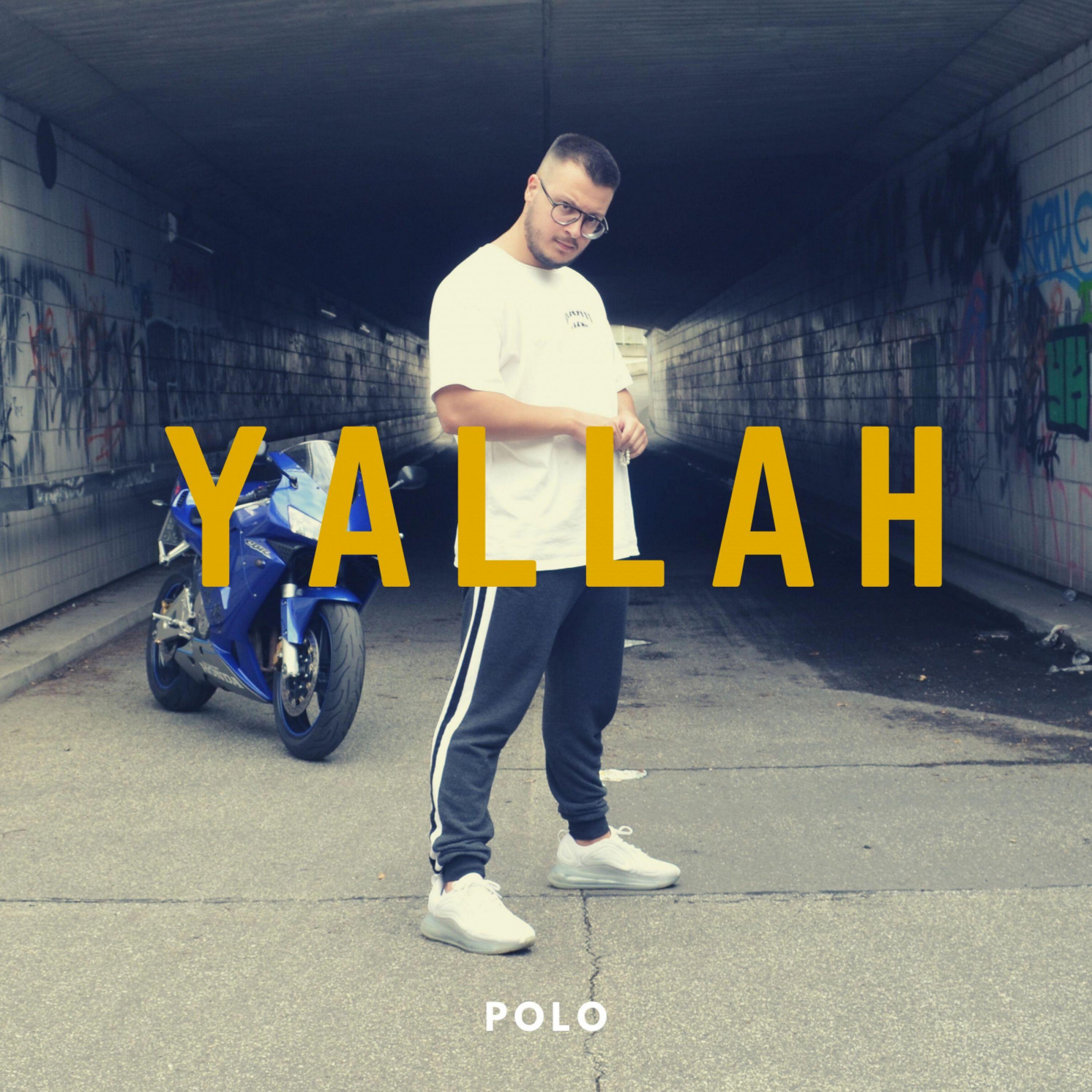 Yallah