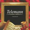 Georg Philipp Telemann - Suite in G Major, TWV 55: III. Loure