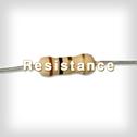 Resistance专辑