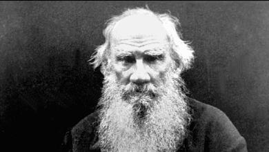 Leo N. Tolstoi