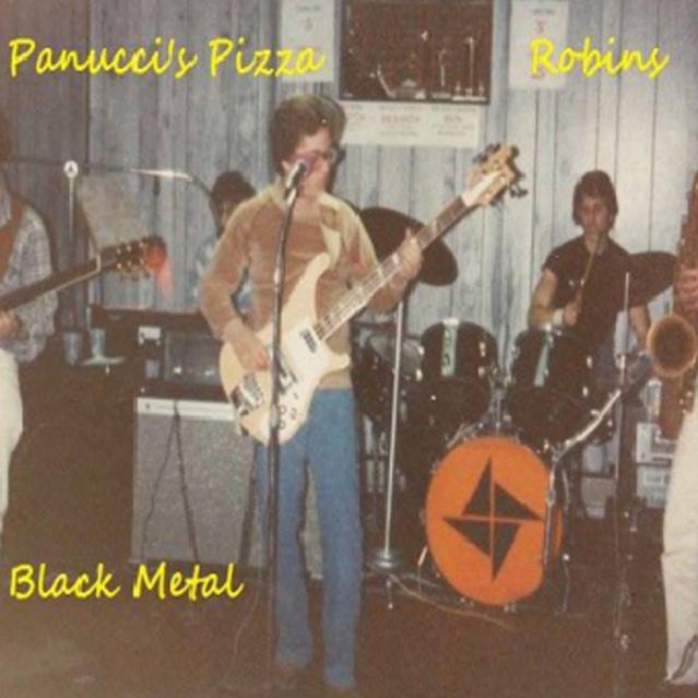 Black Metal