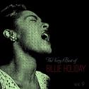 The Very Best of Billie Holiday, Vol. 9专辑